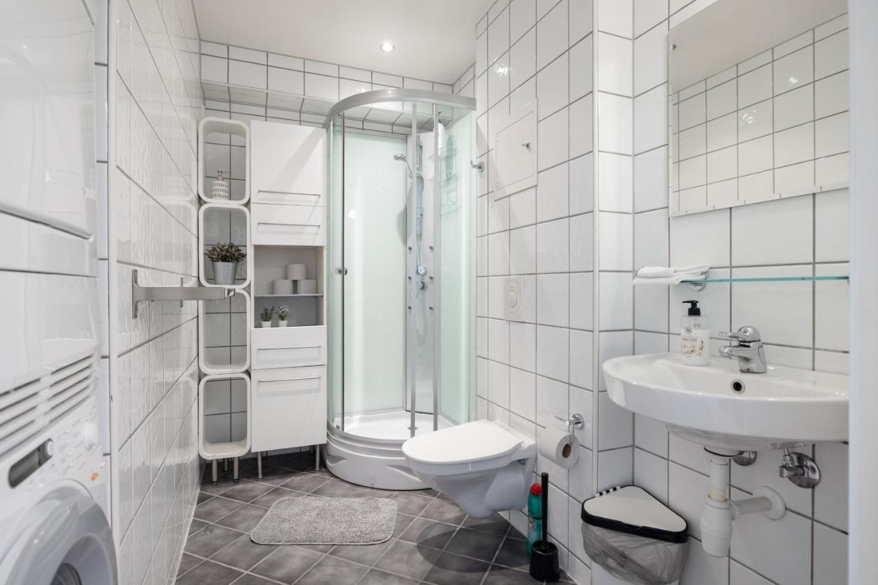 Floor Apartamento Stavanger