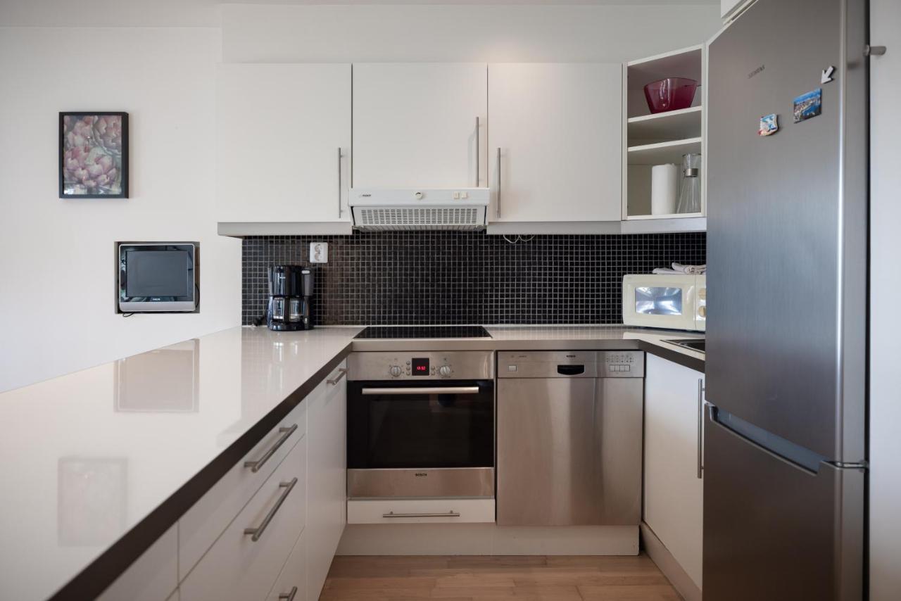 Apartamento Floor