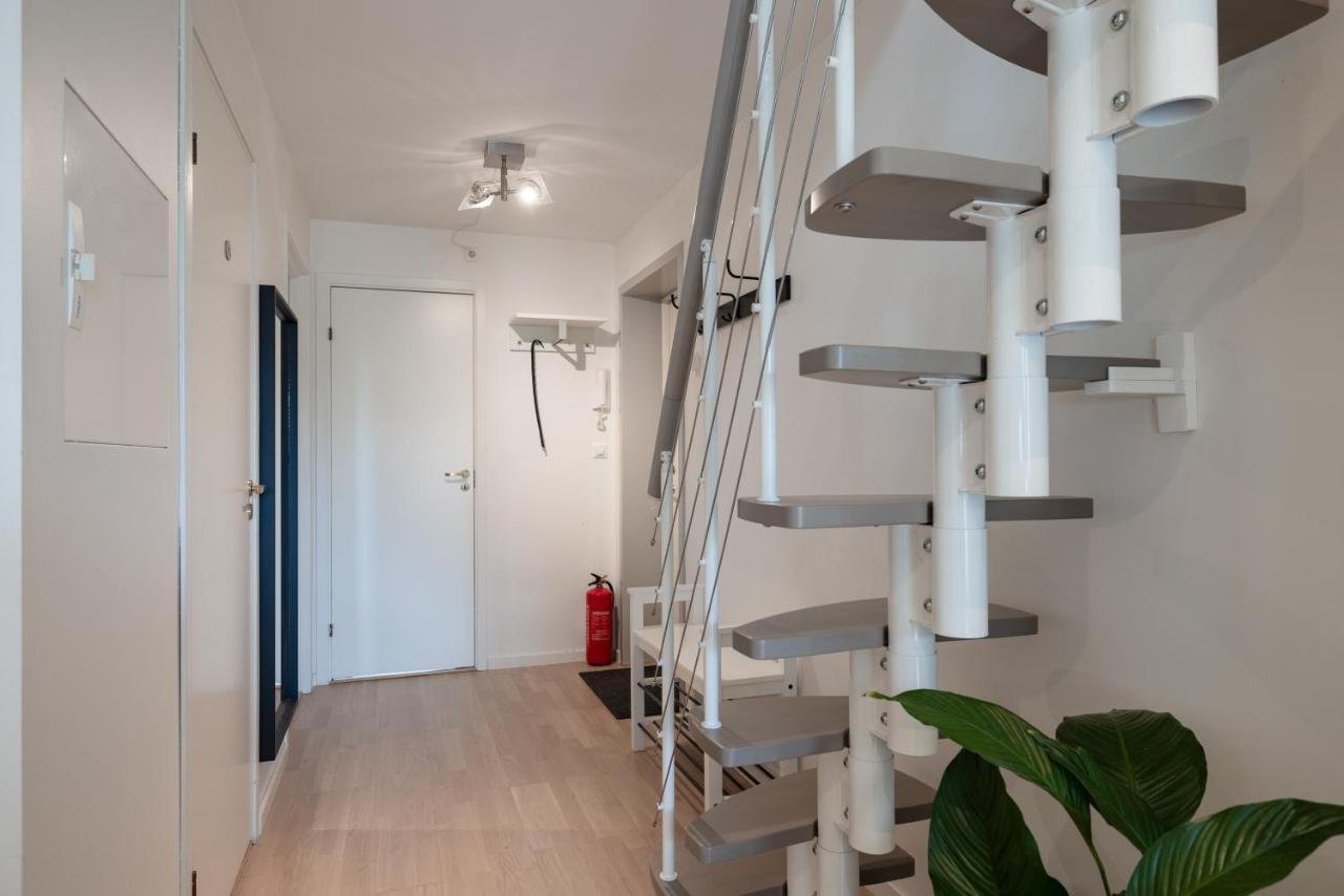Floor Apartment